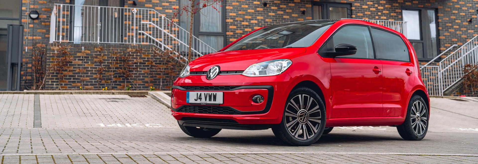 Best new cars for first time drivers 2020